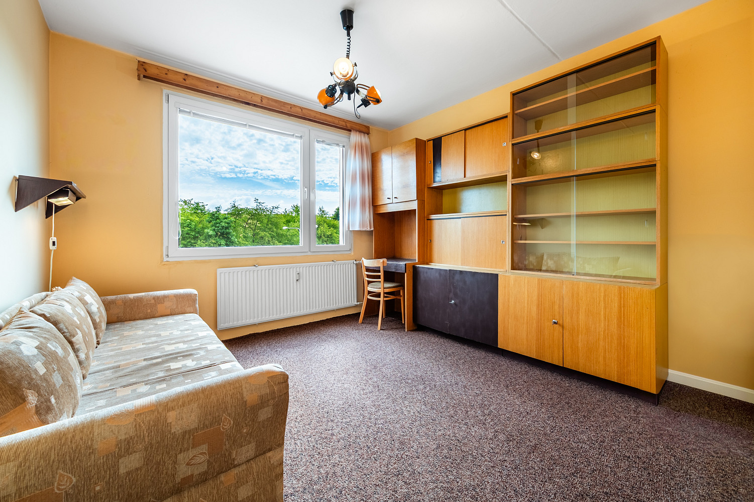 Prodej bytu 4+1 103 m² — photo 2