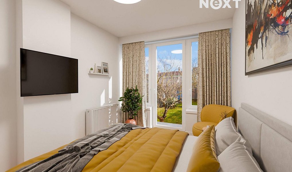 Prodej domu 194 m² s pozemkem 305 m², Třeboň – náhled fotky 9