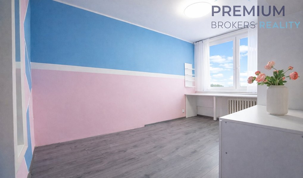 Prodej bytu 3+kk 71 m², Štětí – náhled fotky 13