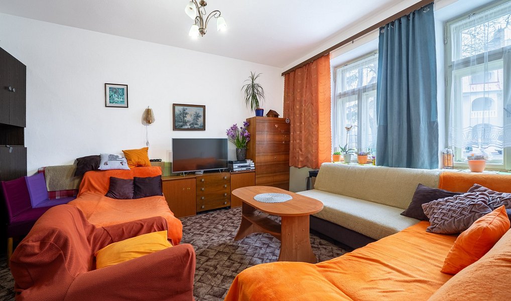 Prodej bytu 1+1 42 m², Svitavy – náhled fotky 5