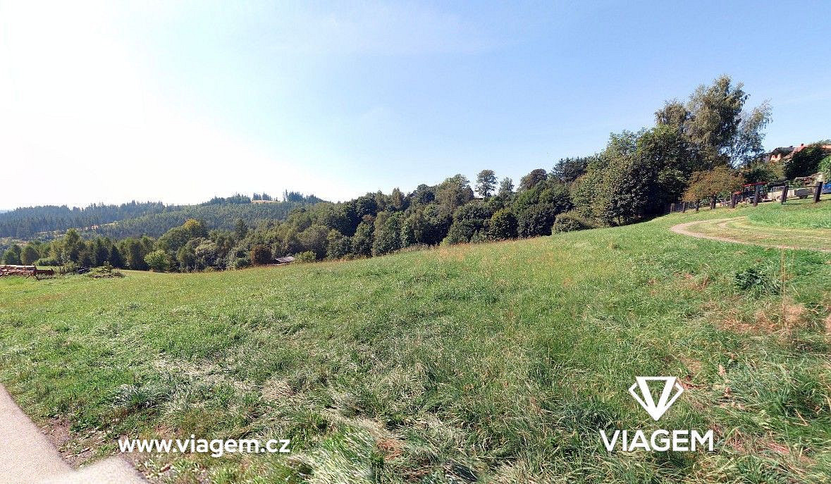 Prodej zahrady 2 520 m²