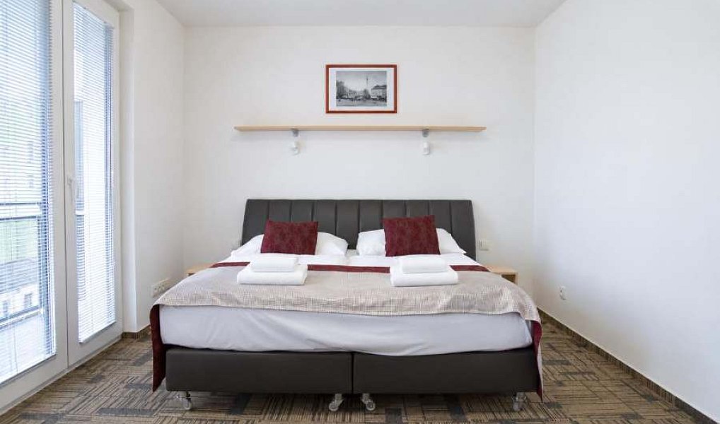 Prodej bytu 1+kk 41 m², Brno – náhled fotky 7