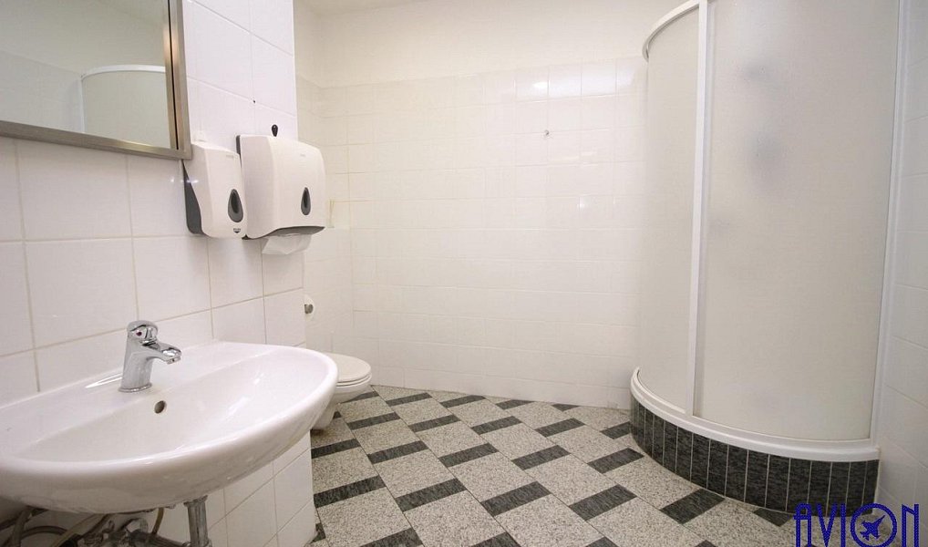 Pronájem kanceláře 31 m², Praha – náhled fotky 8