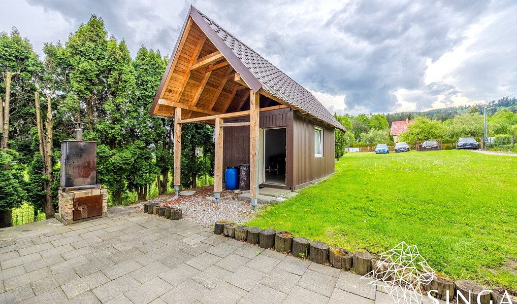Prodej chaty/chalupy 33 m² s pozemkem 1 064 m², Frýdlant nad Ostravicí – náhled fotky 15