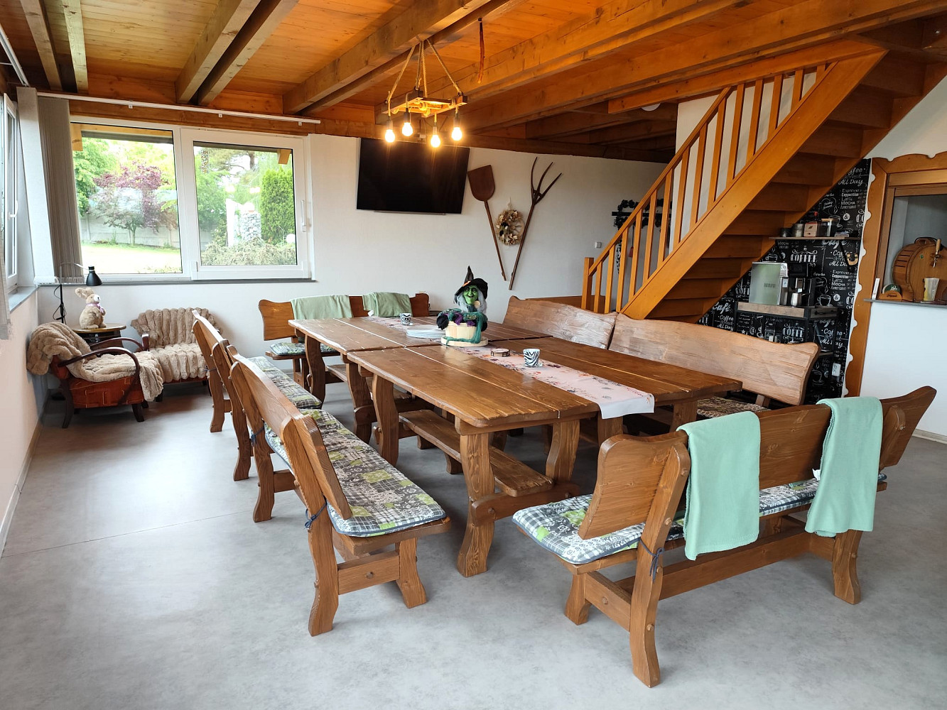Prodej ubytovacího objektu 206 m² – fotografie 4