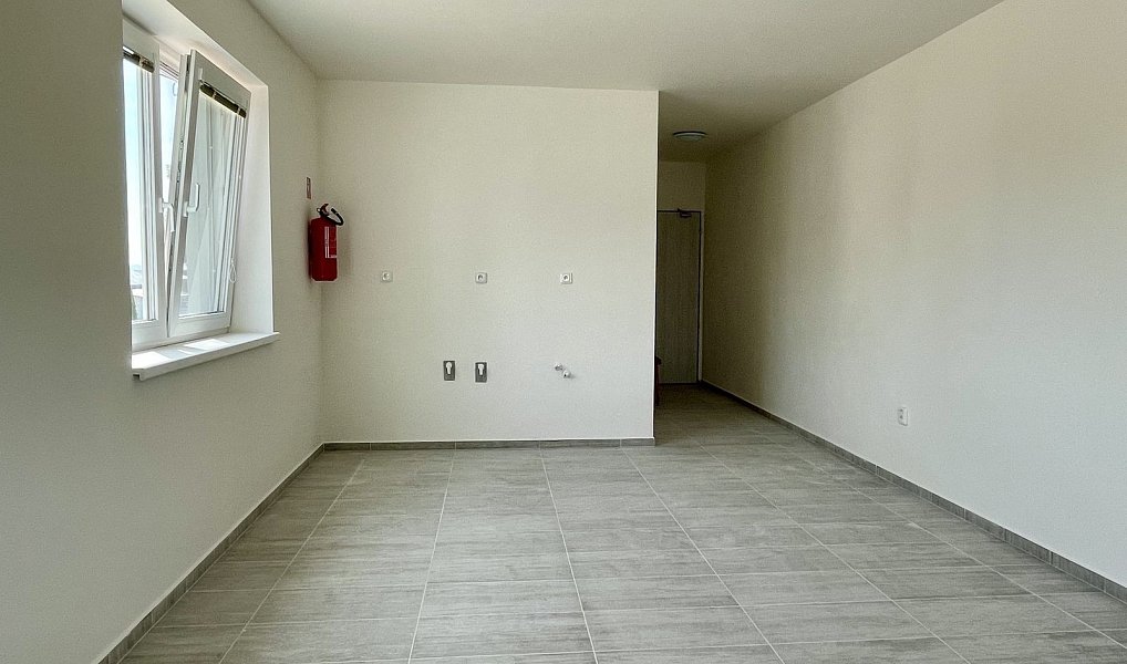 Pronájem bytu 1+kk 35 m², Pohořelice – náhled fotky 10