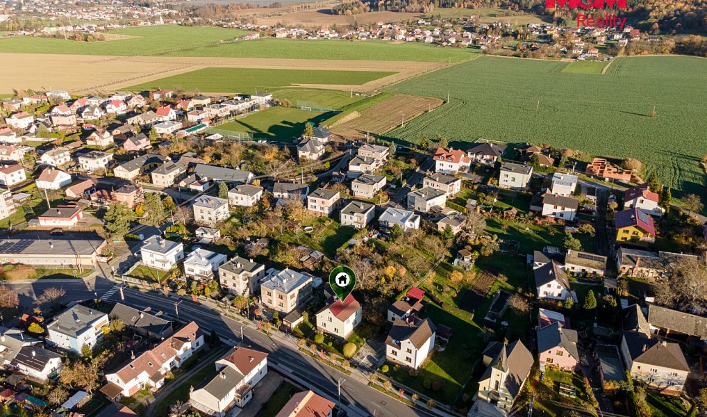 Prodej domu 120 m² s pozemkem 1 537 m², Opava – náhled fotky 29