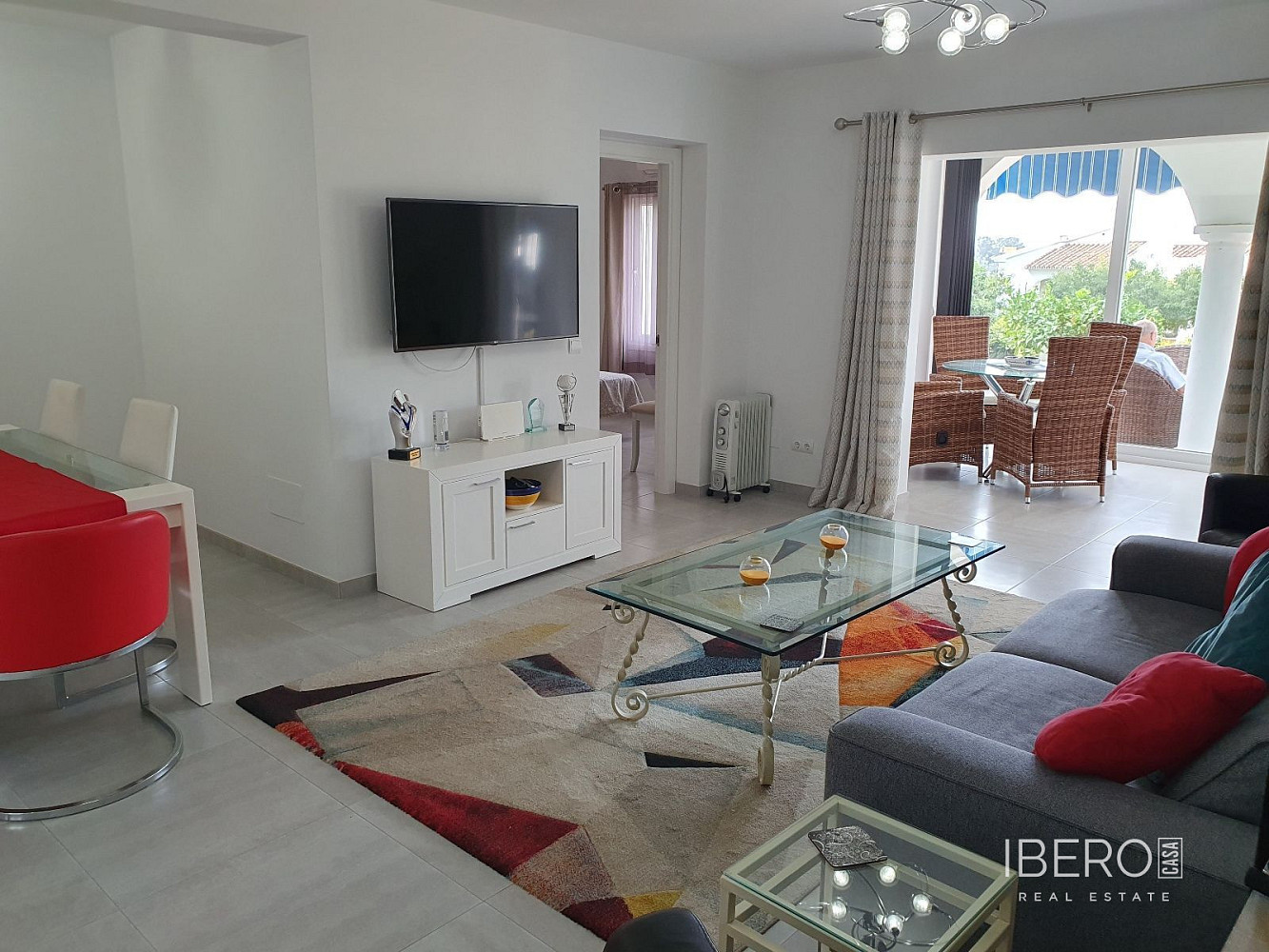 Piso 3+kk – Estepona, Rincon de Pilar - Vista 5