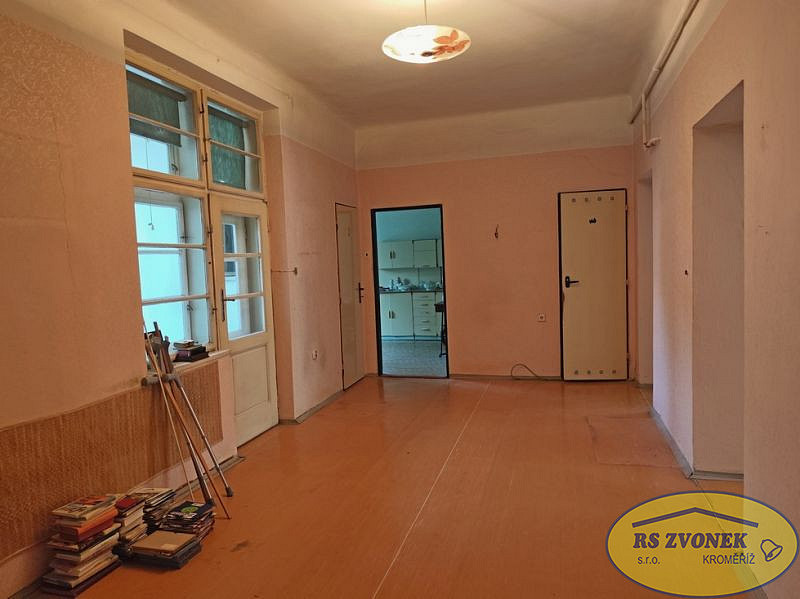 Prodej bytu 3+1 92 m² – fotografie 2