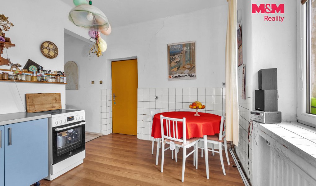 Prodej domu 90 m² s pozemkem 4 968 m², Vilémov – náhled fotky 7