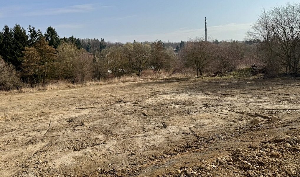 Pronájem komerčního pozemku 4 925 m², Říčany – náhled fotky 7