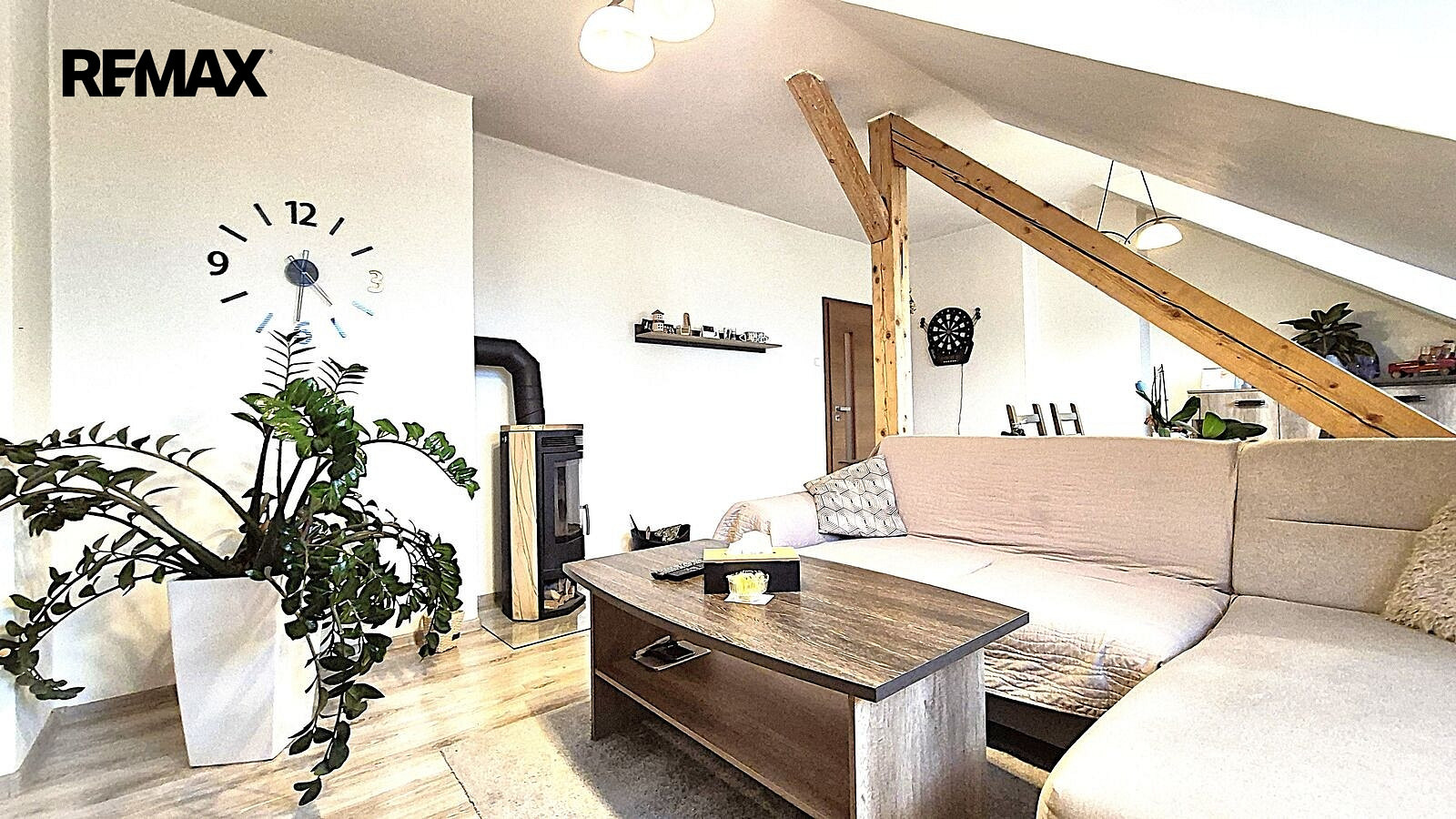 Prodej bytu atypického 85 m²