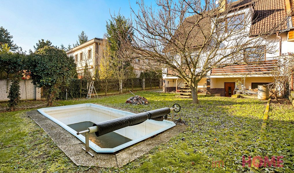 Prodej domu 186 m² s pozemkem 468 m², Praha – náhled fotky 4