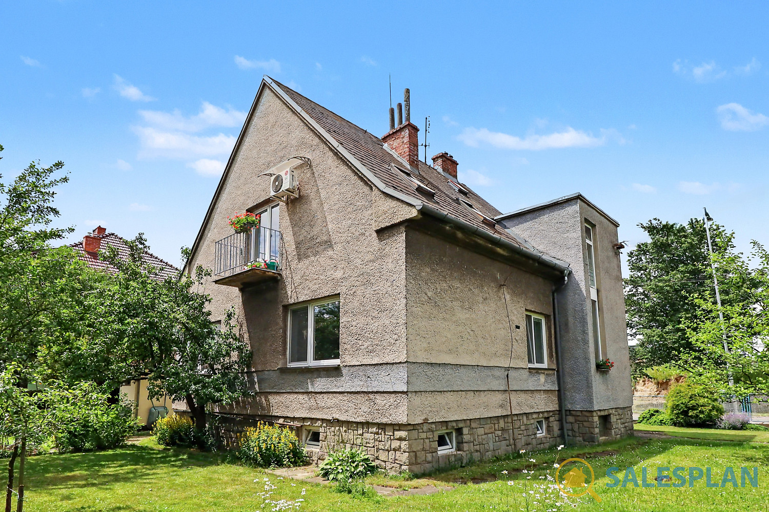 Prodej domu 214 m² s pozemkem 821 m² – fotografie 3