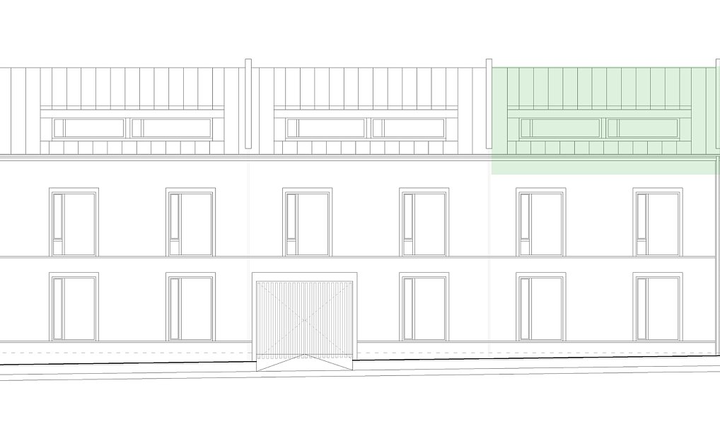 Prodej bytu 3+kk 74 m², Velké Bílovice – náhled fotky 10