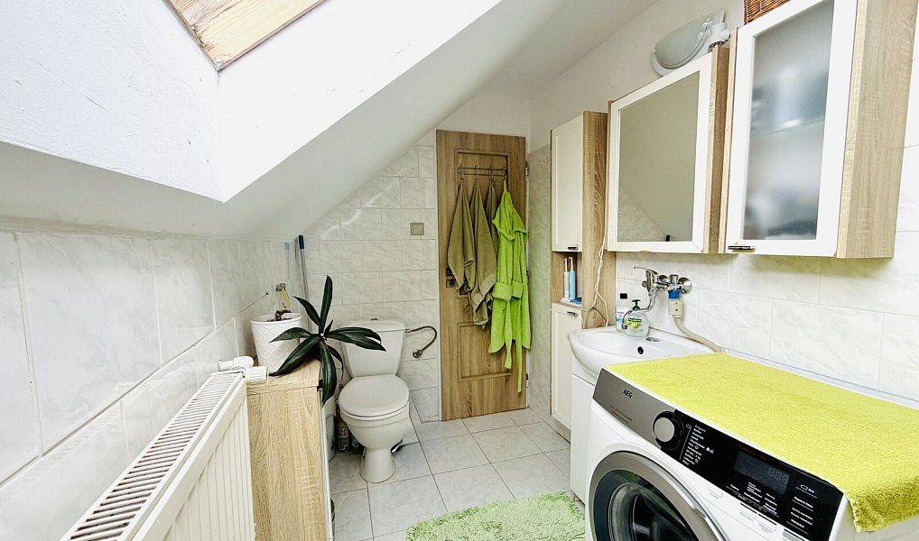 Prodej domu 240 m² s pozemkem 1 494 m², Bělá pod Pradědem – náhled fotky 15
