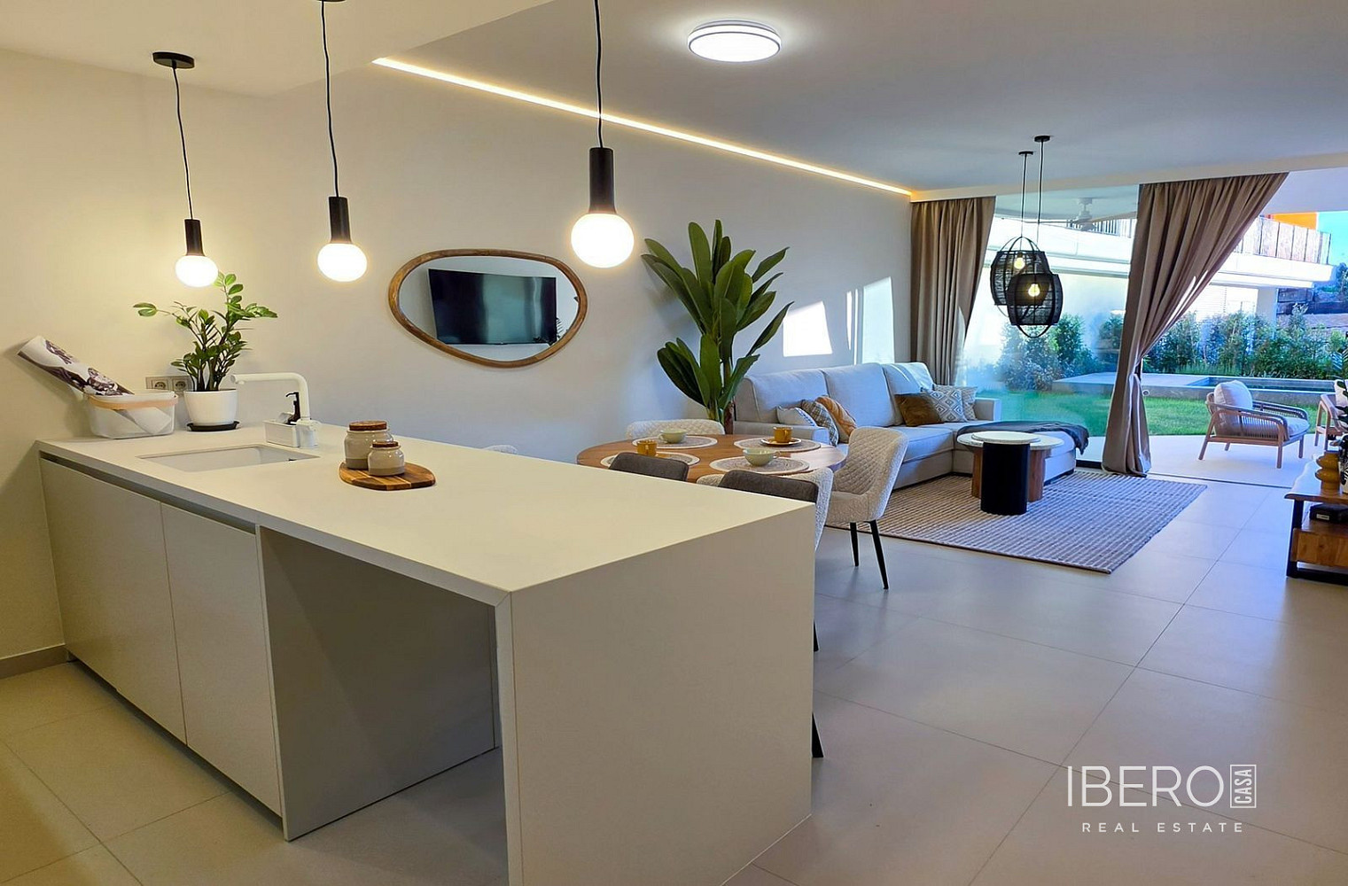 Piso 3+kk – Benalmádena, Carvajal, La Capellanía - Vista 5