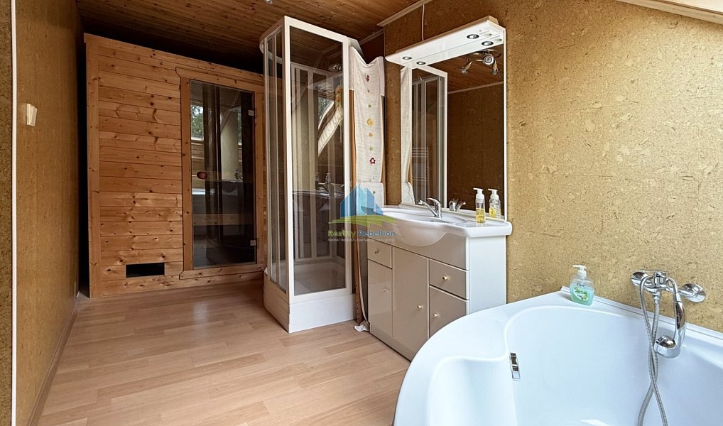 Prodej bytu 3+1 110 m², Františkovy Lázně – náhled fotky 8