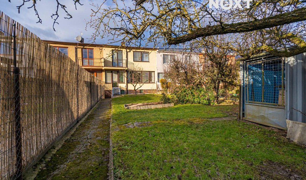 Prodej domu 194 m² s pozemkem 305 m², Třeboň – náhled fotky 2