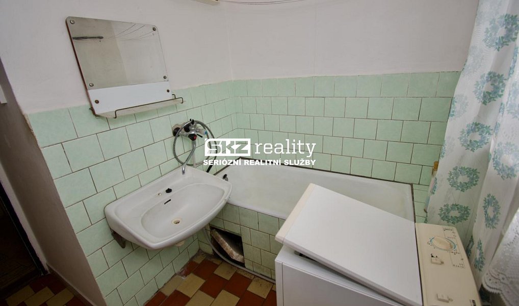 Prodej bytu 3+1 57 m², Dolní Poustevna – náhled fotky 16