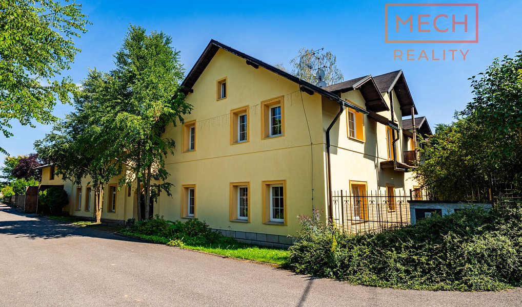 Prodej domu 280 m² s pozemkem 603 m², Svijanský Újezd – náhled fotky 7