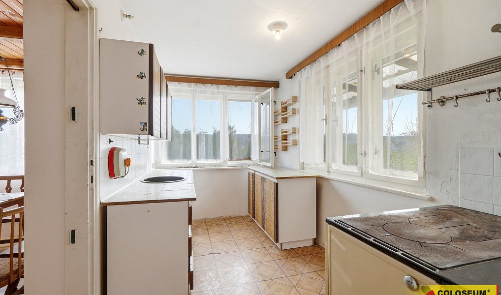 Prodej chaty/chalupy 87 m² s pozemkem 729 m², Blansko – náhled fotky 3