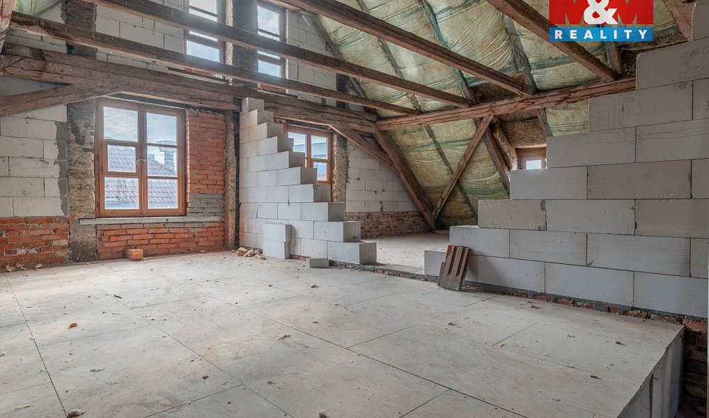 Prodej obchodních prostor 615 m², České Budějovice – náhled fotky 12