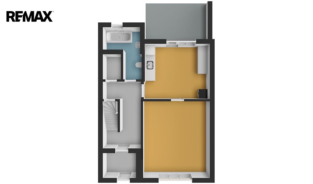 Prodej domu 120 m² s pozemkem 316 m², Žatec – náhled fotky 21