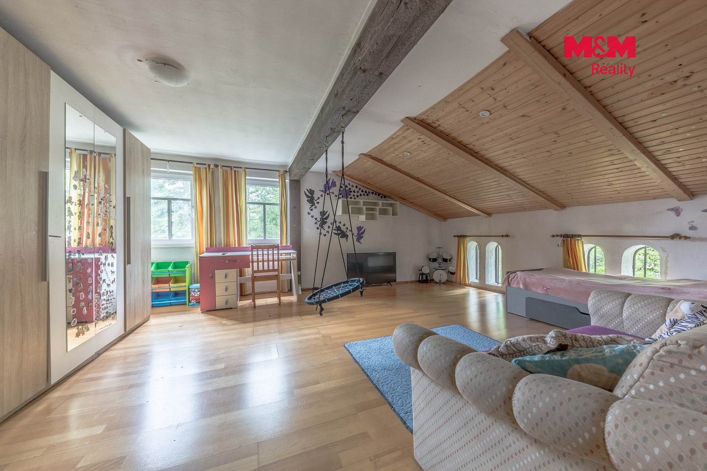 Prodej domu 140 m² s pozemkem 1 416 m² – fotografie 4