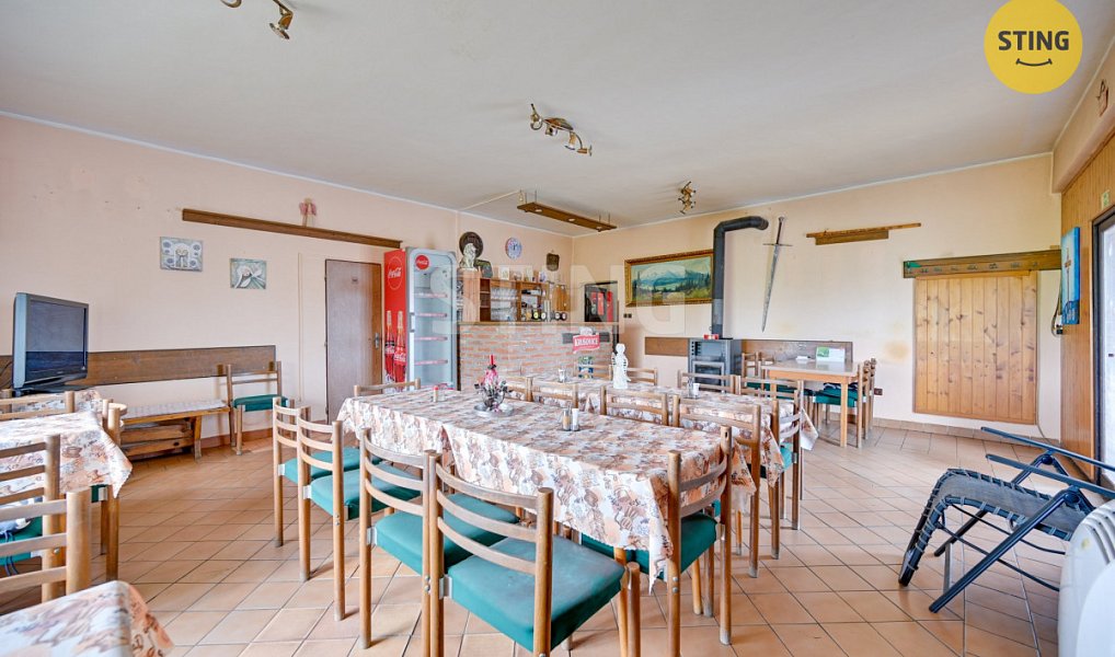 Prodej domu 360 m² s pozemkem 3 443 m², Strážnice – náhled fotky 11