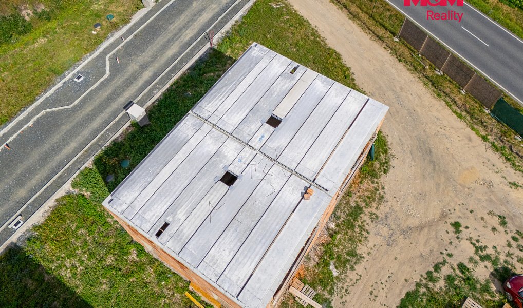 Prodej domu 125 m² s pozemkem 386 m², Nymburk – náhled fotky 18