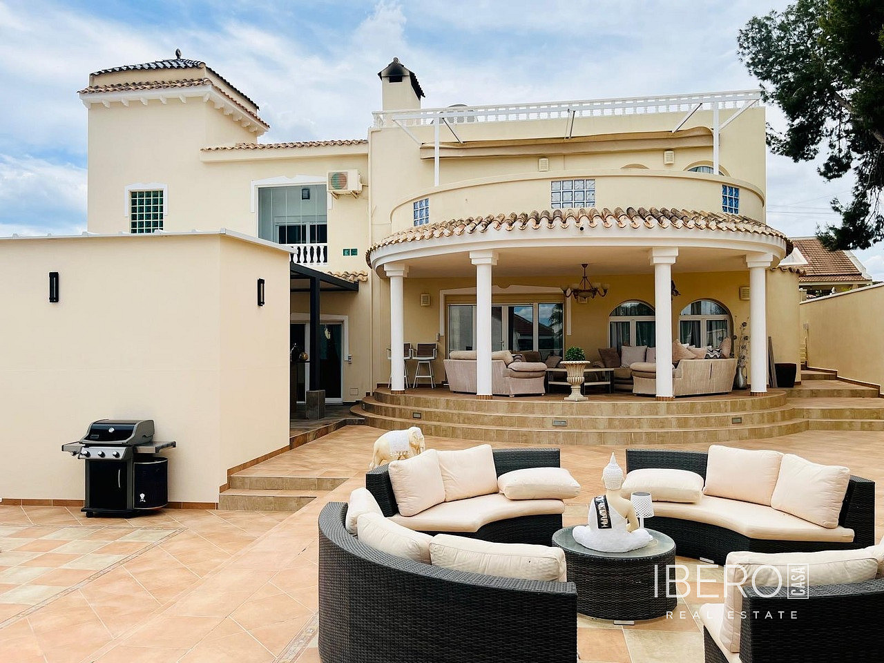 Casa 5+kk – San Miguel de Salinas - Vista 2