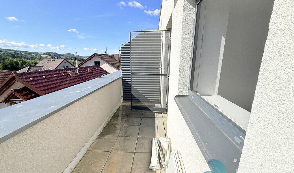 Pronájem kanceláře 35 m², Český Krumlov – náhled fotky 4