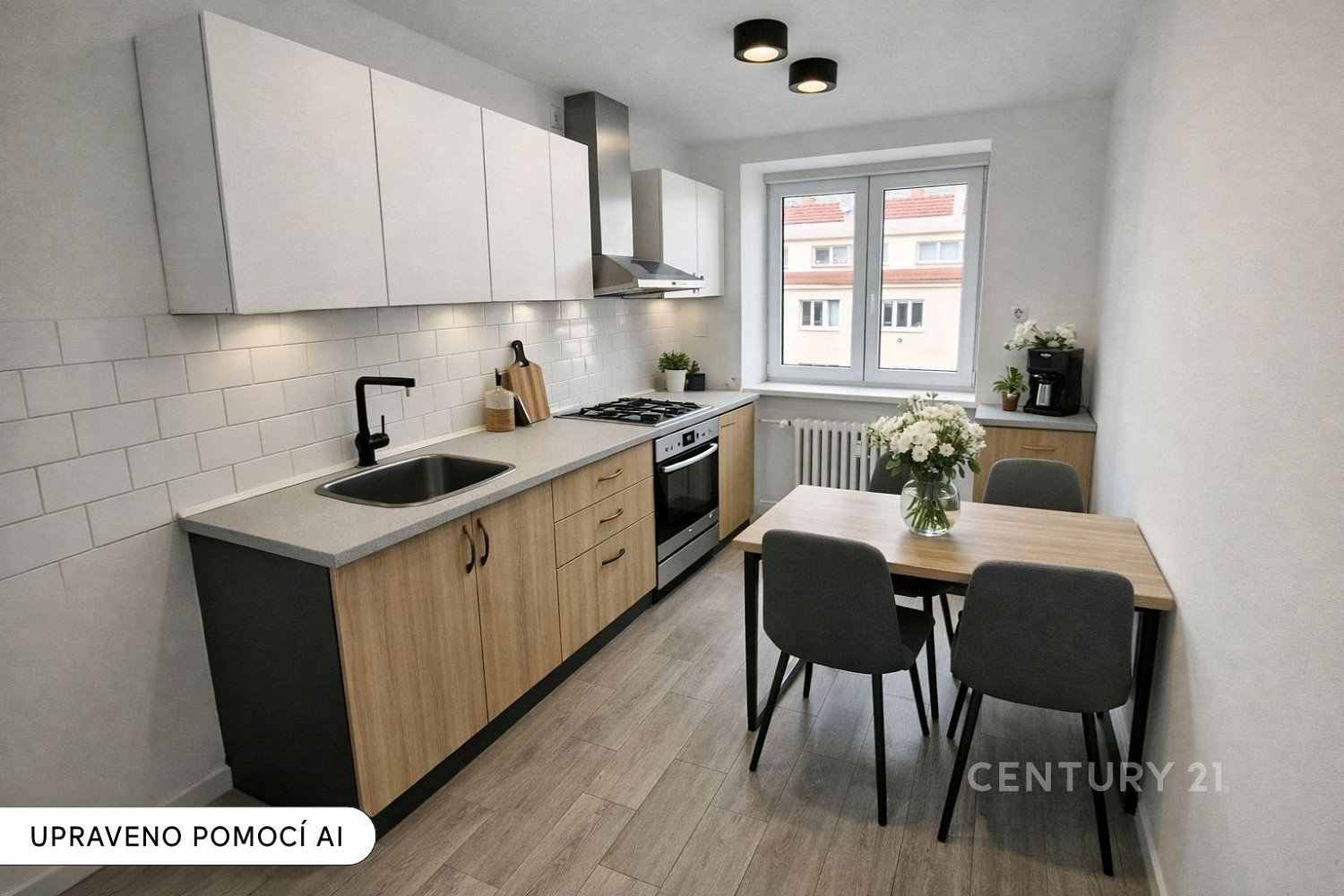 Prodej bytu 3+1 79 m² – fotografie 3