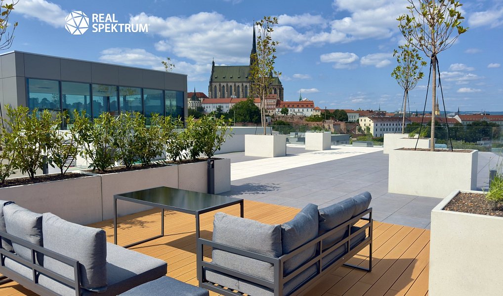 Pronájem kanceláře 410 m², Brno – náhled fotky 13