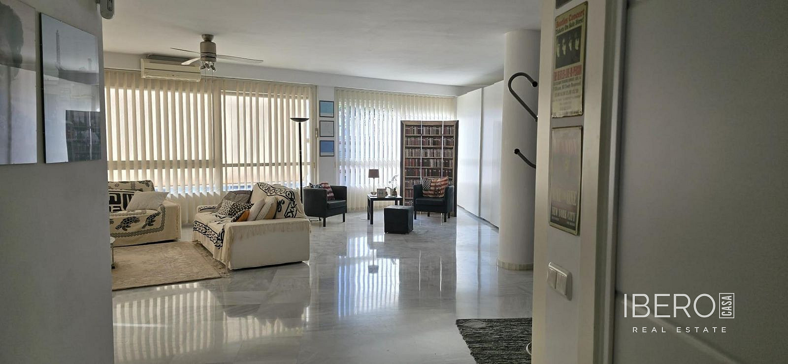 Piso 3+kk – Marbella, Barrio Alto - Vista 4