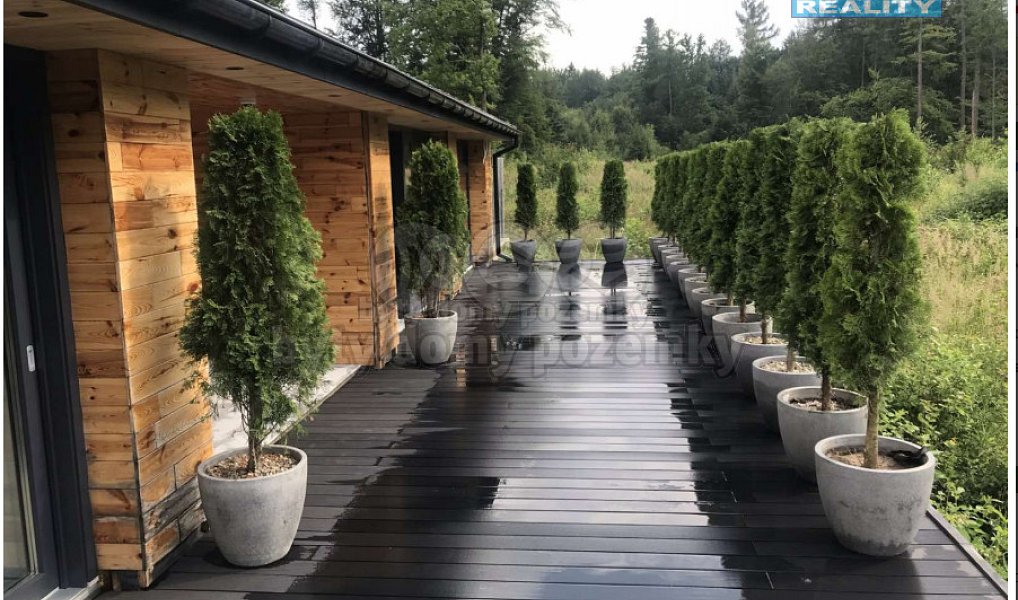 Prodej chaty/chalupy 200 m² s pozemkem 402 m², Mikulovice – náhled fotky 21