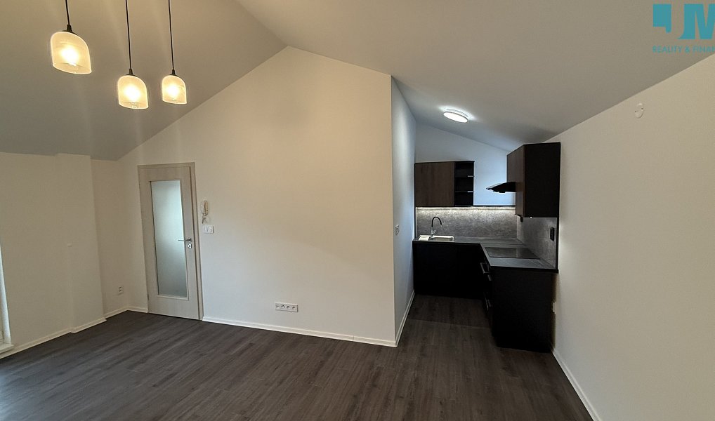 Pronájem bytu 2+kk 46 m², Třebíč – náhled fotky 5