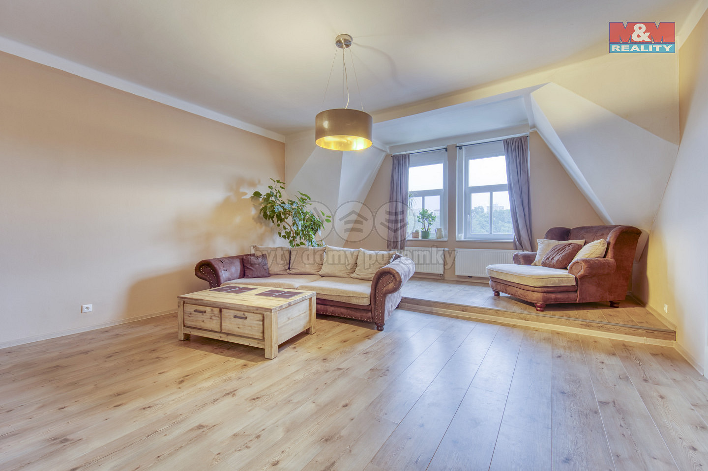 Prodej bytu 3+1 118 m² — photo 2