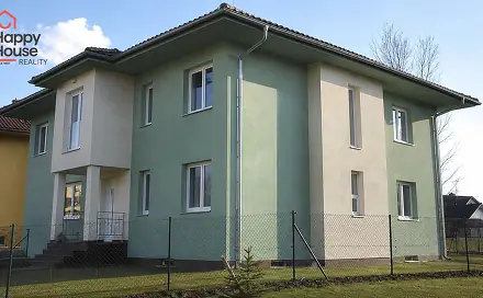 Pronájem domu 350 m² s pozemkem 1 000 m², Pod Valem II., Průhonice, okres Praha-západ
