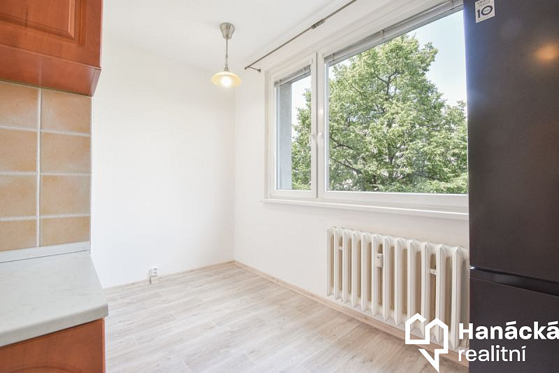 Pronájem bytu 2+1 54 m² — photo 4