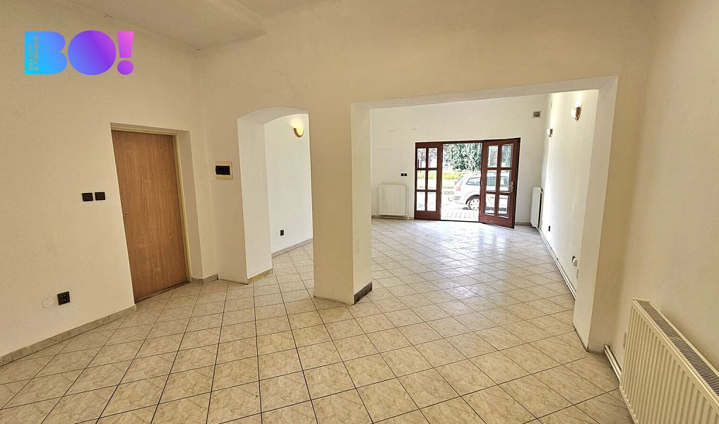 Pronájem obchodních prostor 65 m², Nový Jičín – náhled fotky 2