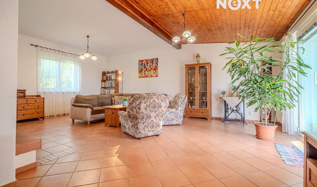Prodej domu 155 m² s pozemkem 778 m², Kamenný Újezd – náhled fotky 11