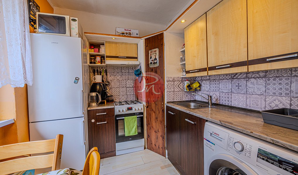 Prodej bytu 2+1 53 m², Ostrava – náhled fotky 6