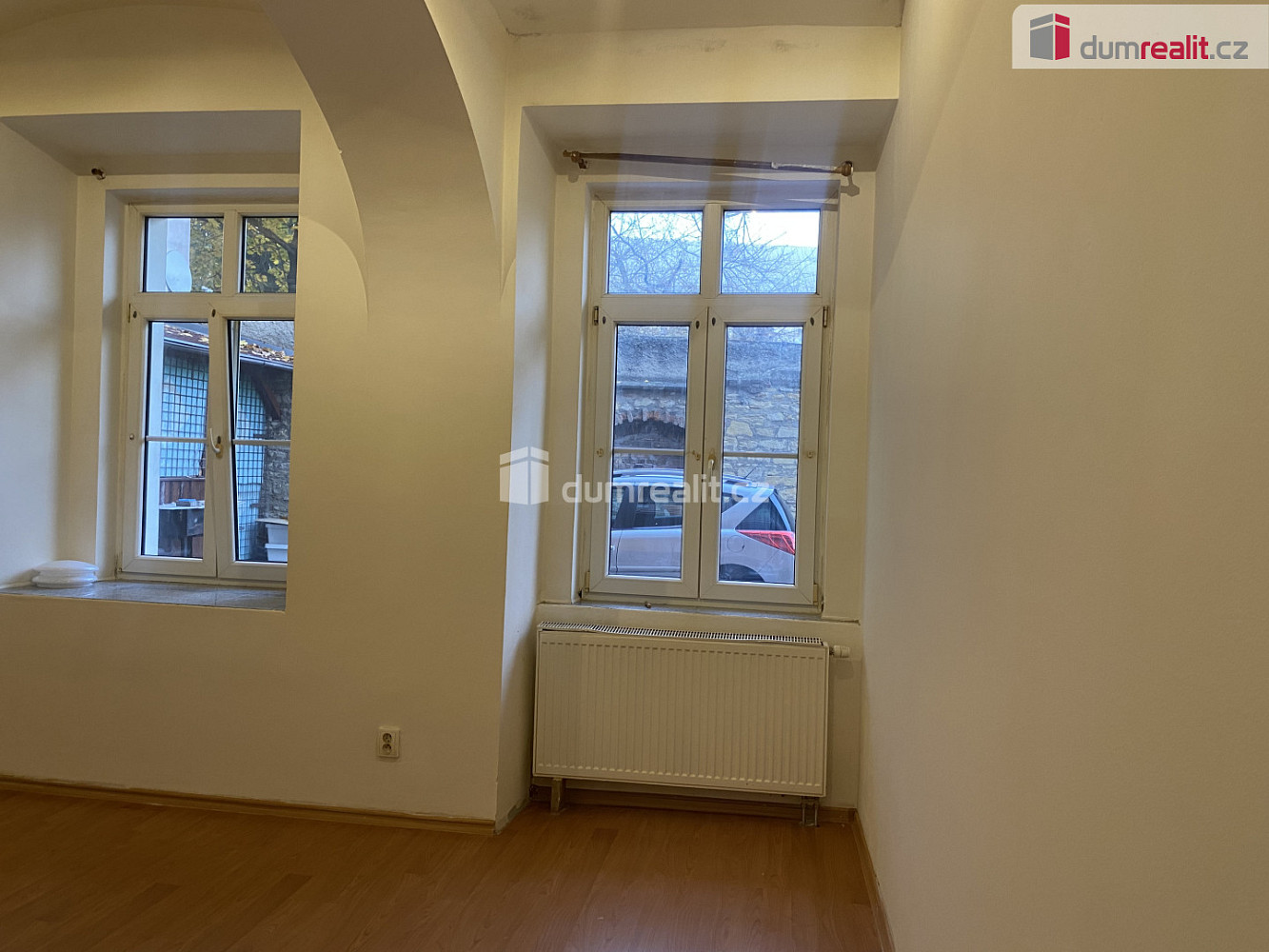 Pronájem bytu 1+kk 19 m² — photo 4