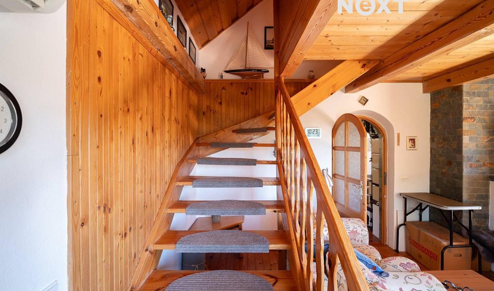 Prodej domu 90 m² s pozemkem 700 m², Pluhův Žďár – náhled fotky 14