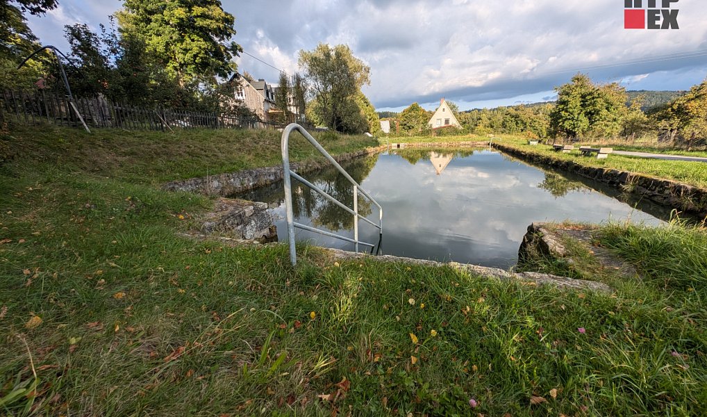 Prodej stavebního pozemku 675 m², Jablonné v Podještědí – náhled fotky 20