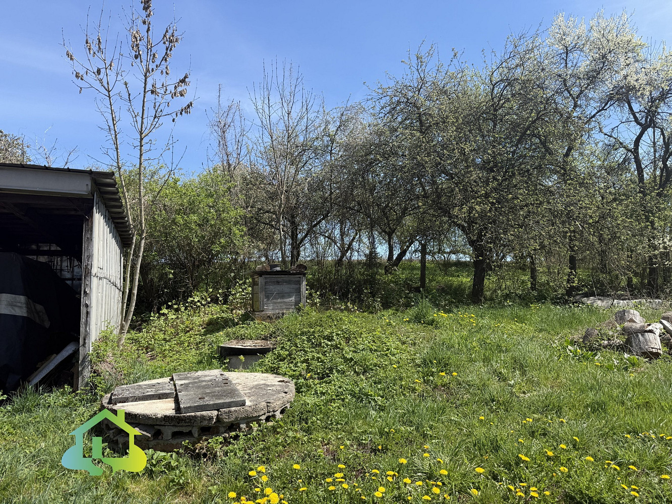 Prodej stavebního pozemku 1 000 m² – fotografie 5