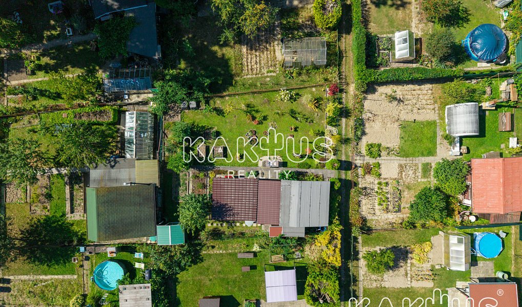 Prodej chaty/chalupy 15 m² s pozemkem 129 m², Ostrava – náhled fotky 8