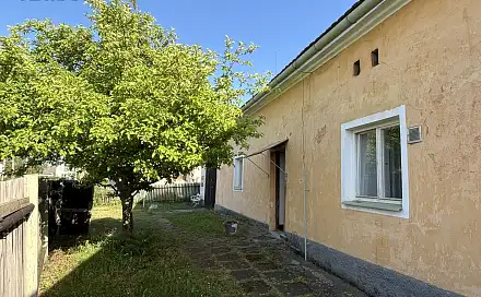 Prodej domu 112 m² s pozemkem 481 m², Bzová, okres Beroun